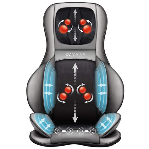 Best Massage Chairs Under 500 Easy Home Care