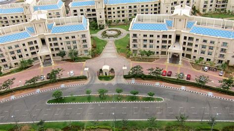 1895 Sq Ft 3 Bhk 3t Apartment For Sale In Hiranandani Communities Parks