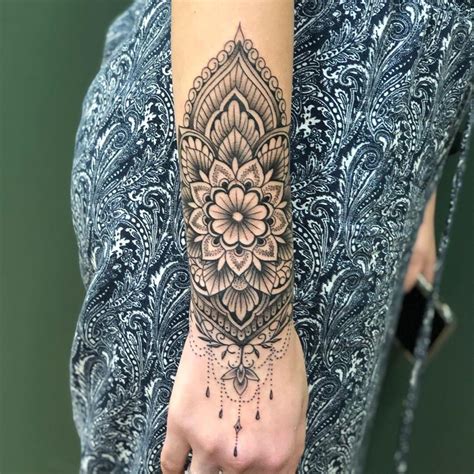 Mandella Tattoo Mandalatattoo Mandala Tattoo Design Flower Tattoo Designs Tattoos Kulturaupice