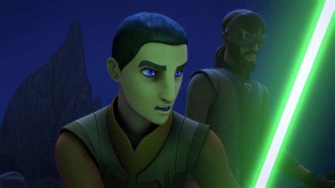 Sneak Peek Of Next Star Wars Rebels Episode The Disney Blog