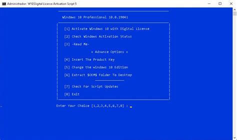 Windows 10 Activator By Daz Mediafire Pagride