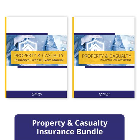 Kaplan Financial Education Missouri Property And Casualty Insurance License Exam Manual And