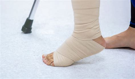 Ankle Replacement Surgery One Ashford Hospital One Hatfield Hospital
