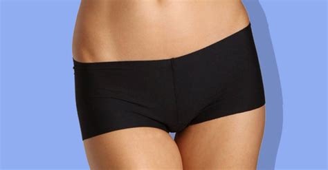 All The Famous People Wear This Invisible Underwear Huffpost Life