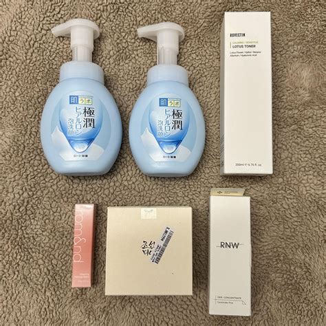 Stylevana order arrived today : r/CanSkincare