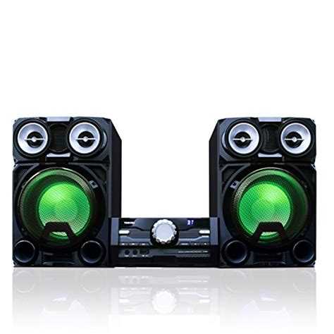 Our Recommended Top 7 Best Home Stereo System For Bass Reviews And