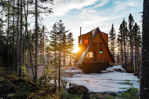 12 Best Airbnbs Cabins Near Montreal Best Places To Stay Near