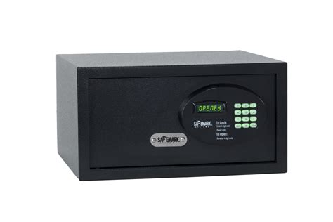 Hotel Guest Room Safe Model M 5.1 - Safemark Systems