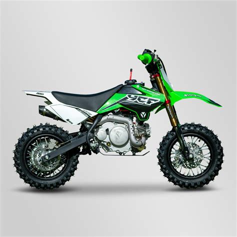 There are so many dirt bikes of different types with different features available in different price ranges. Moto pour enfant, Dirt bike / Pit bike YCF 50A - Small Mx ...