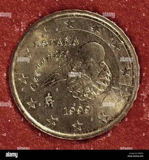 MONEDA DE DIEZ CENTIMOS DE EURO ESPAÑOL CON FECHA DE EMISION EN 2001