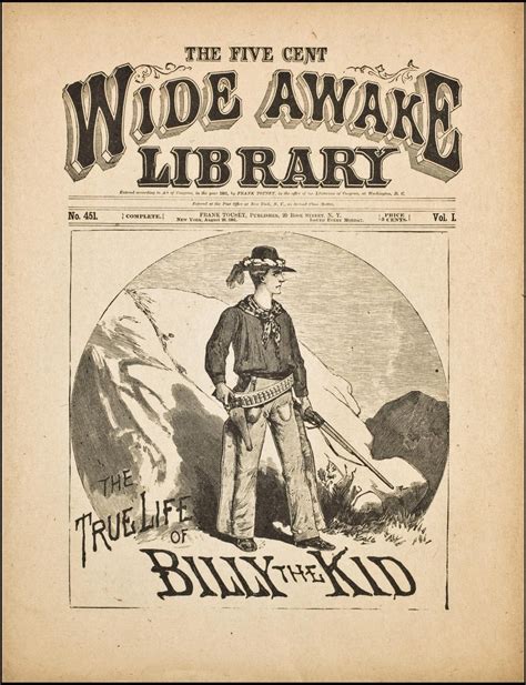 Bonhams described the gun as comics' fascination with the wild west. List of works about Billy the Kid - Wikipedia