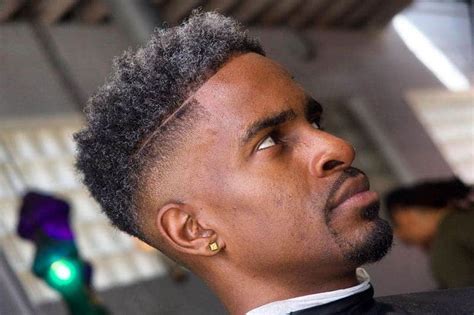 To get this fantastic haircut, all you need is your barber. 7 Cool Low Fade Haircuts for Black Men (2021 Trends)