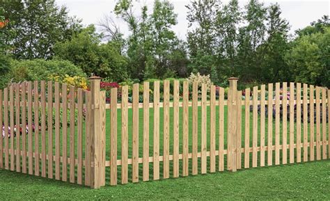 Wooden Fencing Types How To Choose Bewteen Different Types Of Wood