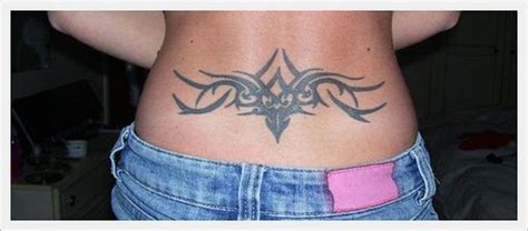 Cool 43 Hottest Lower Back Tattoo Designs Ideas For Women More At