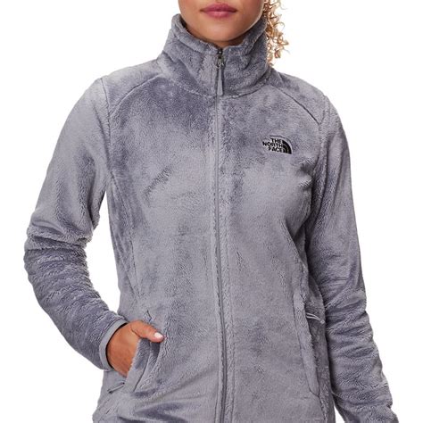 The North Face Osito 2 Fleece Jacket Womens