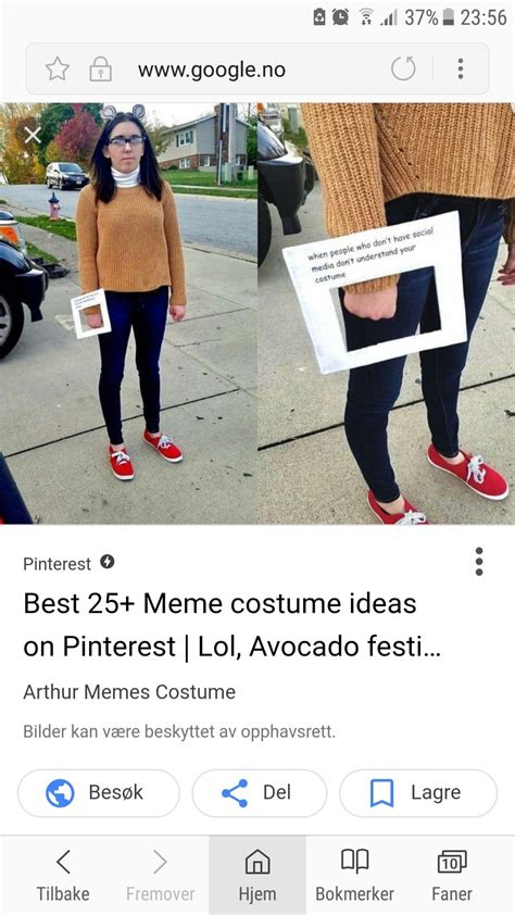 Good Memes To Dress Up As