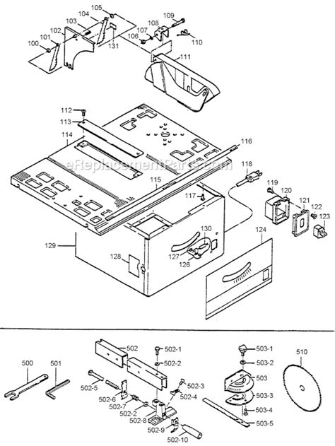 Ryobi Rm480e Parts Diagram Alternator