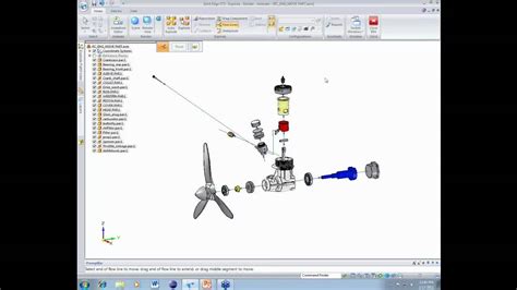 Solid Edge Exploded Views PROLIM PLM Lunch Bytes YouTube