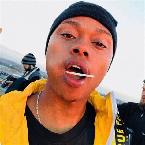 The big hearted bad guy. Watch: A-Reece's Sports Commercial With BET.co.za ...