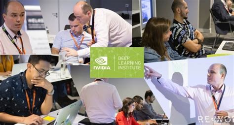 Nvidia Deep Learning Institute Workshop What I Learnt