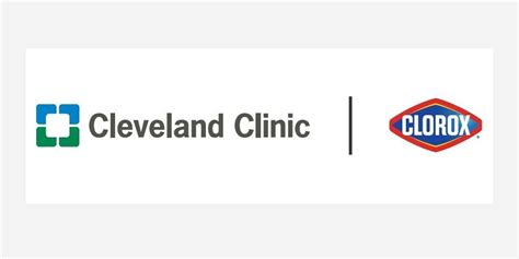 Cleveland Clinic Receives 1 Million To Establish Clorox Public Health
