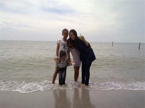Dulunya pantai ini bernama pantai lestari indah sesudah pengelola mengubah rencana pantai seperti pantai kesibukan lain yang dapat dikerjakan di pantai bali lestari medan ini yaitu bersantai sambil nikmati sajian pantai bali lestari berada di jalan mayjen h. Pantai Cermin Resort: UPDATED 2018 Hotel Reviews and 10 ...