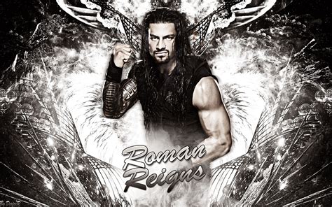 Please contact us if you want to publish a roman reigns wallpaper on our site. Roman Reigns Wallpaper