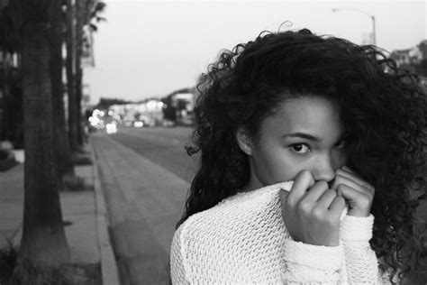 Ashley Moore By Ph Aris Jerome Ashley Curly Hair Styles Naturally