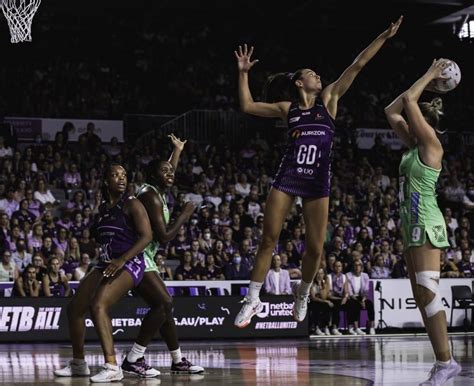 4 Top Tips For Netball Greatness Rhp Physiotherapy