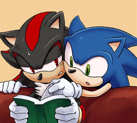 Sonadow D Sonadow Photo 18048776 Fanpop