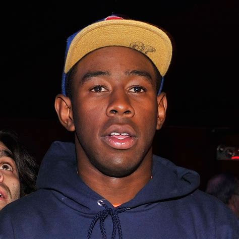Tyler, the creator is an american musician in all aspects, including producing, directing music videos as well as writing and performing as an artist. Tyler, the Creator Arrested in Austin -- Vulture