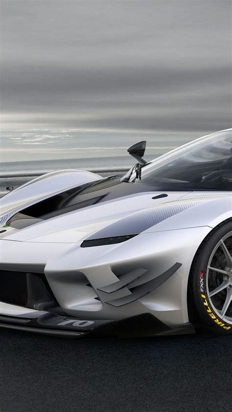 Ferrari Fxx K Evo Wallpapers Wallpaper Cave