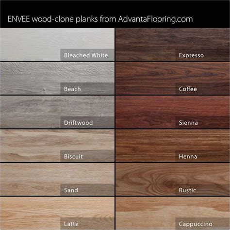 20 Oak Floor Stain Color Chart Pimphomee