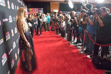 Photos Radio Disney Music Awards Red Carpet Tvmusic Network