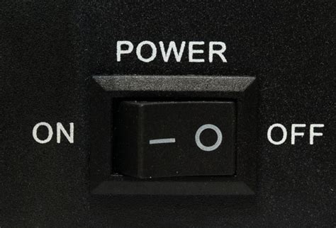 If the chip is not turning on or off as described, check to see that elock or flow/inova timers aren't activated. Turn off lights, phone chargers, electronic equipment when ...