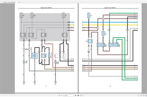 Fiat 127 wiring diagram wiring diagram. Lexus Archives - Auto Repair Software-Auto EPC Software ...