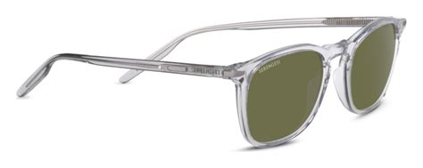 Buy Serengeti Delio 8948 Crystal Shiny Prescription Sunglasses