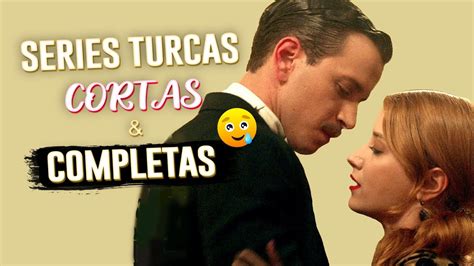Series turcas CORTAS Español y Subtituladas YouTube