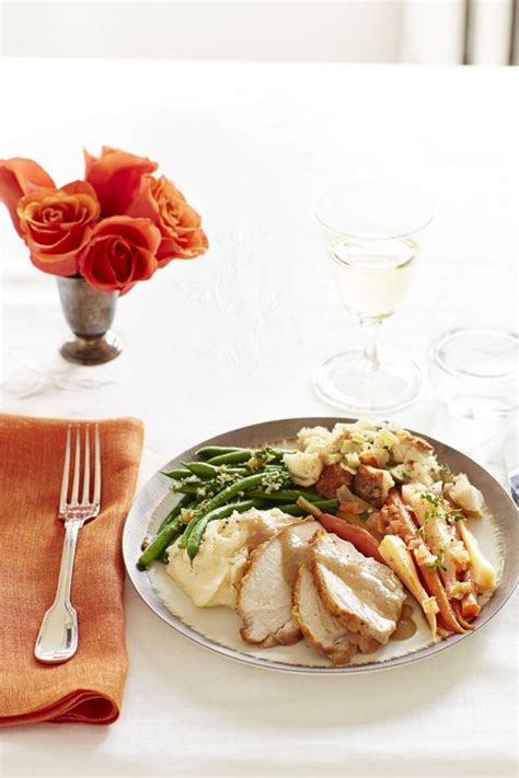Ina garten never gets too fussy with food trends or adds unnecessary ingredients—in fact, most of her recipes use staples that you probably have in your house at all times. 19 Best Ina Garten's Thanksgiving Recipes - Holiday ...