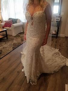 Galia Lahav Pricilla Used Wedding Dress Save 80 Stillwhite