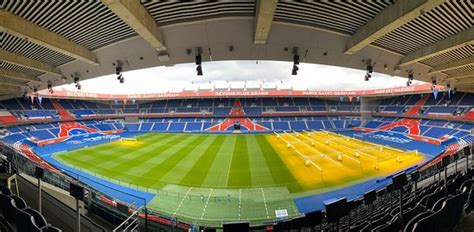 Check spelling or type a new query. Parc des Princes (Paris) - 2020 All You Need to Know ...