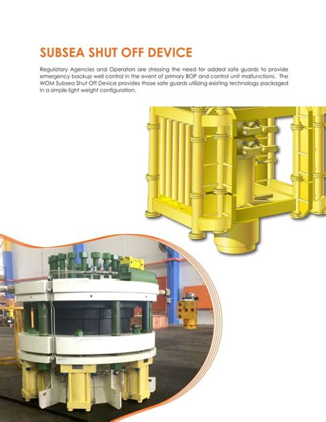 K Subsea Well Cap Capping Stack Worldwide Oilfield Machine Pdf Free Download