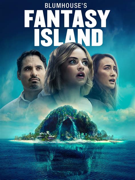 Paradise Island Tv Show 2020 Cast Siobhan Jorgenson