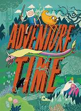 Watch Aventure Time Online Pictures