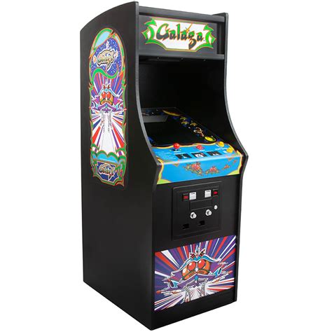Buy Numskull Galaga Quarter Arcade GAME