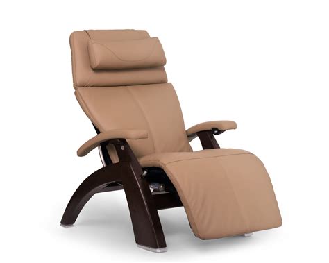 Buy Human Touch Pc 610 Omni Motion Perfect Chair Series 2 Power Recline Dark Walnut Wood Base