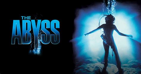 The Abyss: 10 Things You Didn't Know About This '80s Sci-Fi Movie