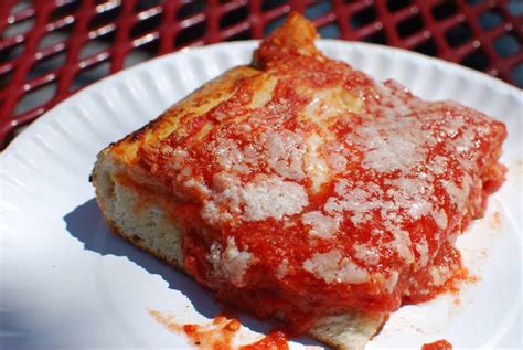 7 Best Classic Pizza Places In Brooklyn A Slice Of Brooklyn