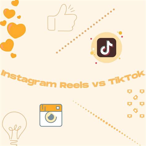 INSTAGRAM REELS VS TIKTOK ADVANTAGES Wordpress Marketing Twitter Marketing Social Media