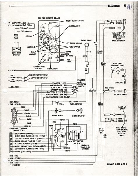 Dodge Truck Wiring Diagram